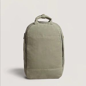 day owl pale olive backpack